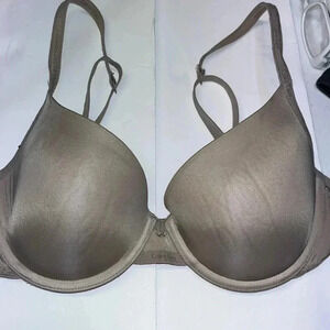 CALVIN KLEIN t shirt bra 34C